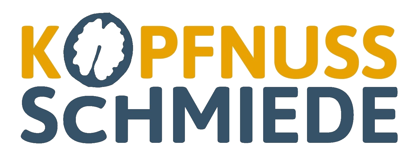 Kopfnuss-Schmiede